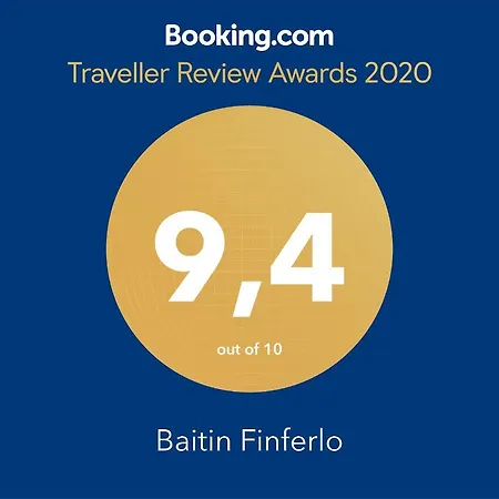 Apartment Baitin Finferlo Premadio