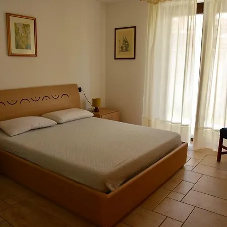 Baitin Finferlo Apartment